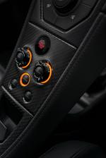 McLaren MSO 650S Concept 2014 года